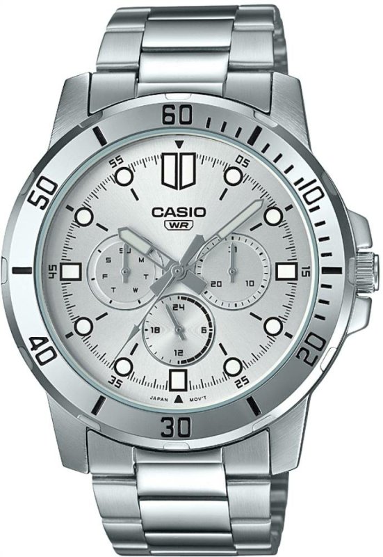 casio-mtp-vd300d-7eudf-kol-saati.jpg Casio Mtp-Vd300D-7Eudf Kol Saati - Görsel 1