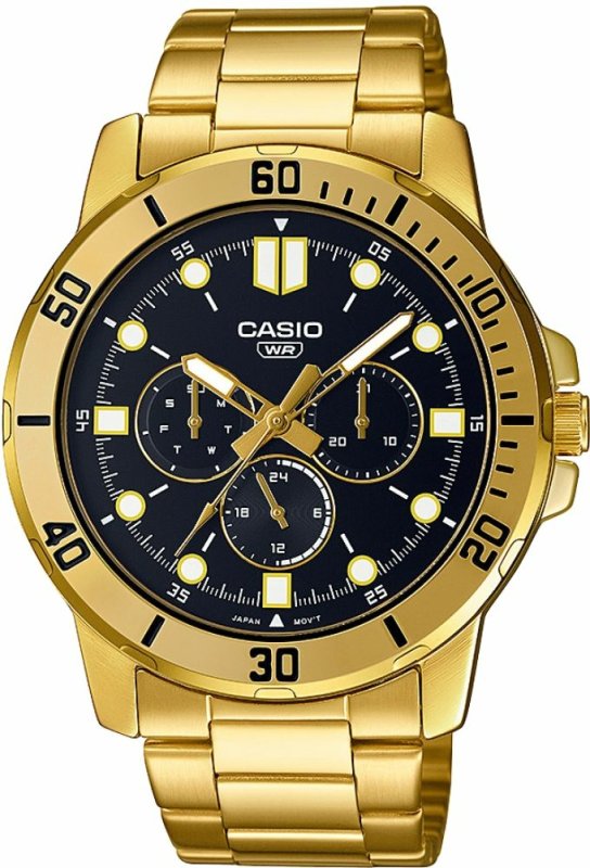 casio-mtp-vd300g-1eudf-kol-saati.jpg Casio Mtp-Vd300G-1Eudf Kol Saati - Görsel 1