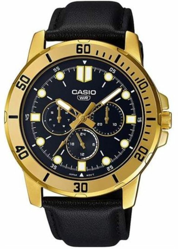 casio-mtp-vd300gl-1eudf-kol-saati.jpg Casio Mtp-Vd300Gl-1Eudf Kol Saati - Görsel 1