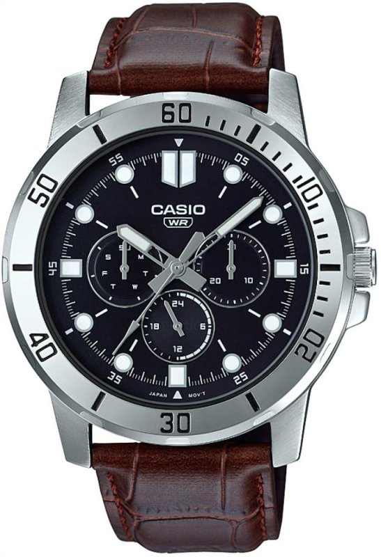 casio-mtp-vd300l-1eudf-kol-saati.jpg Casio Mtp-Vd300L-1Eudf Kol Saati - Görsel 1