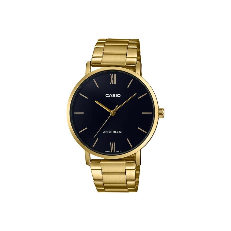 casio-mtp-vt01g-1budf-erkek-kol-saati.jpg Casio Mtp-Vt01G-1Budf Erkek Kol Saati - Görsel 1