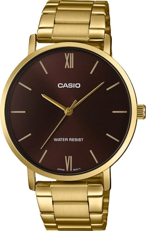 casio-mtp-vt01g-5budf-kol-saati.jpg Casio Mtp-Vt01G-5Budf Kol Saati - Görsel 1