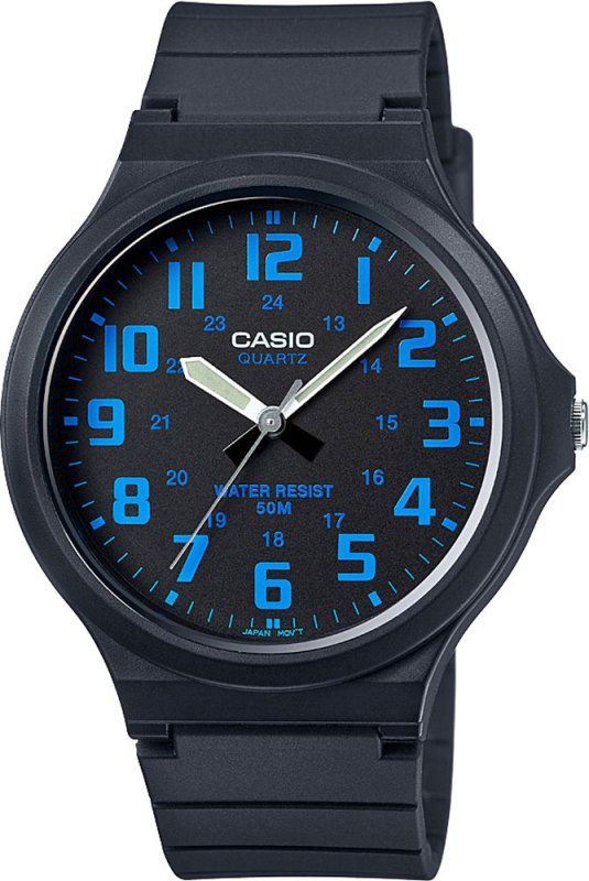 casio-mw-240-2bvdf-kol-saati.jpg Casio Mw-240-2Bvdf Kol Saati - Görsel 1