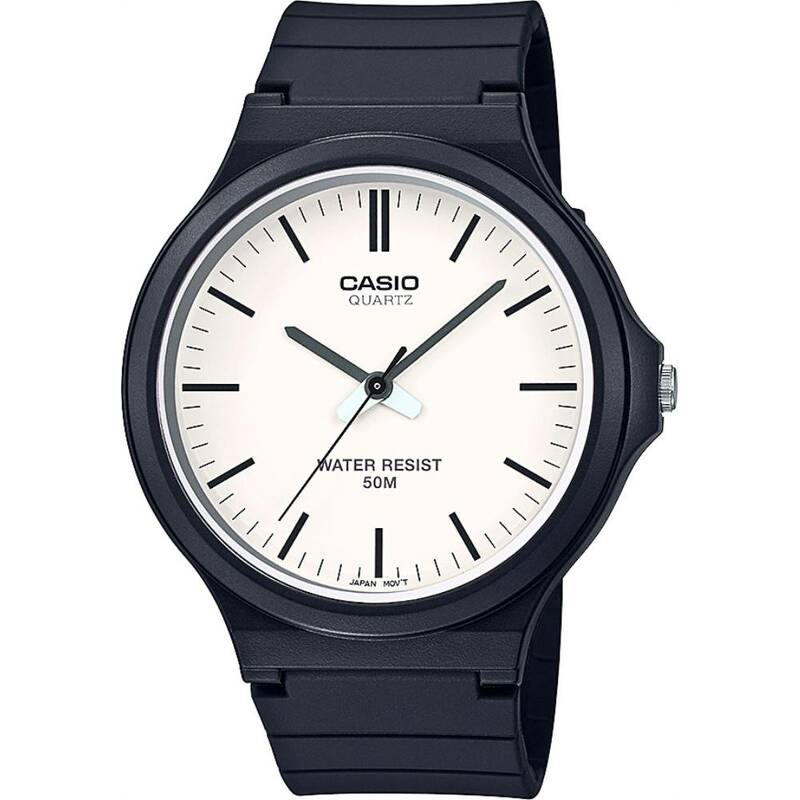 Casio Mw-240-7Evdf Erkek Kol Saati