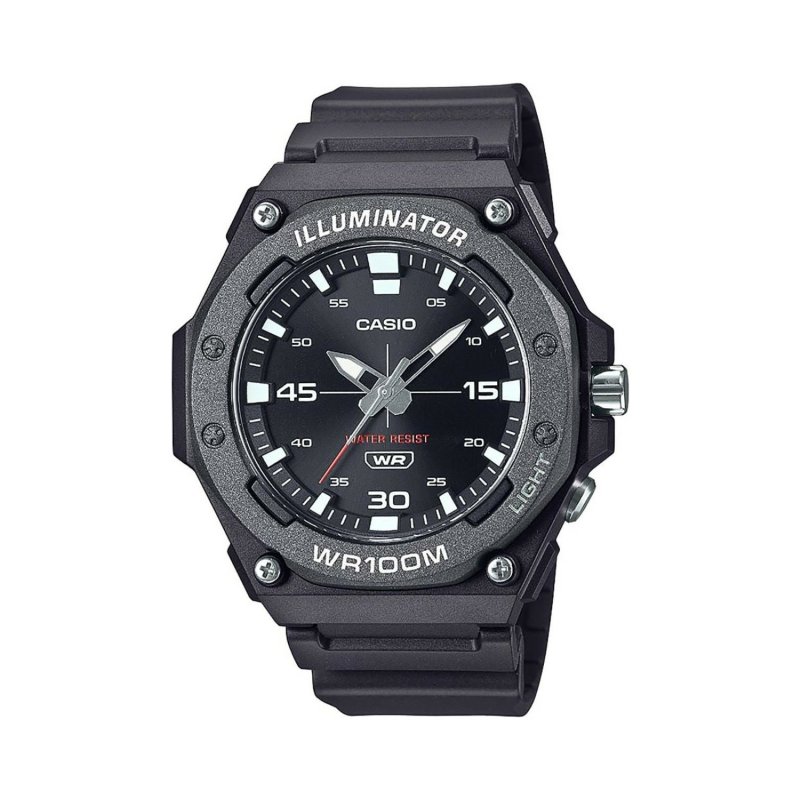 Casio Mw-620H-1Avdf Erkek Kol Saati