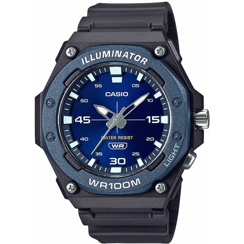 Casio Mw-620H-2Avdf Erkek Kol Saati