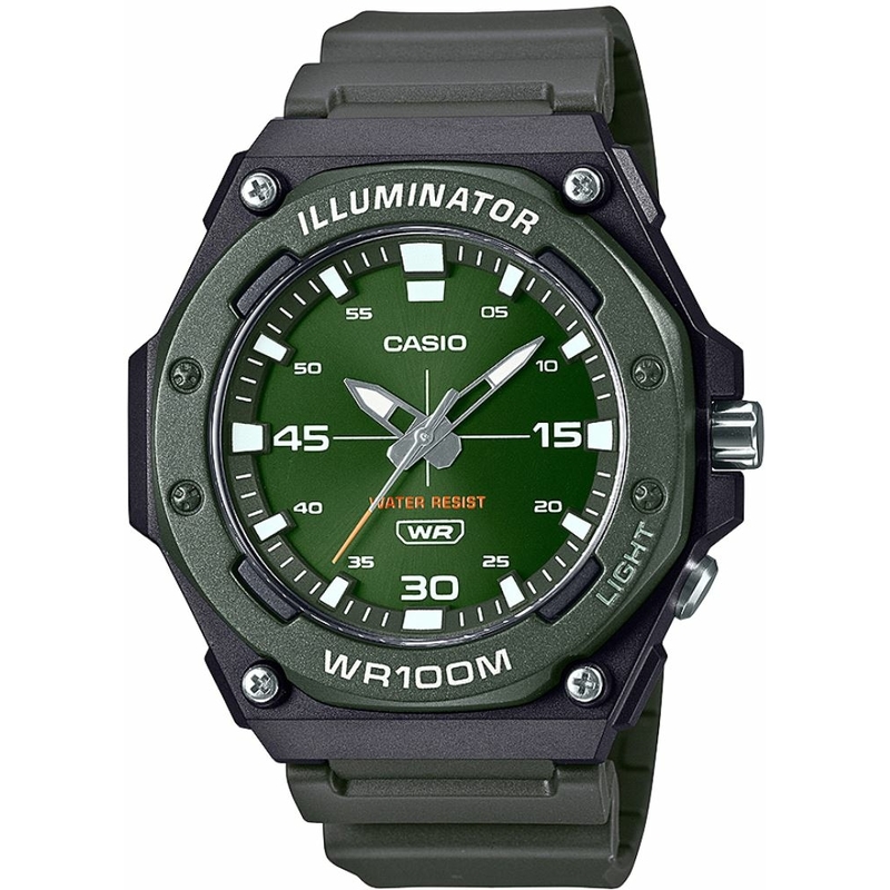 Casio Mw-620H-3Avdf Erkek Kol Saati