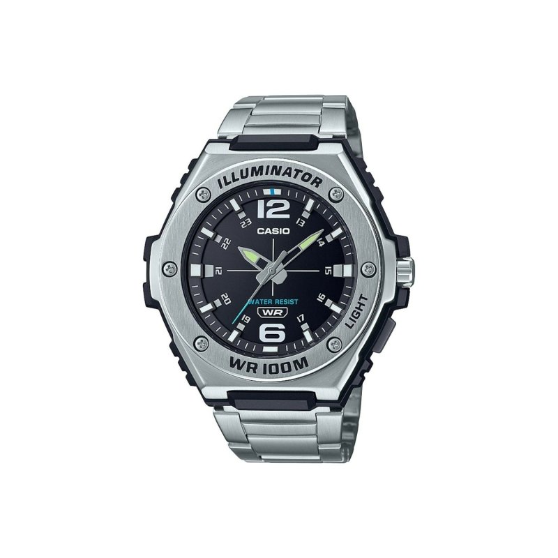 Casio Mwa-100Hd-1Avdf Erkek Kol Saati
