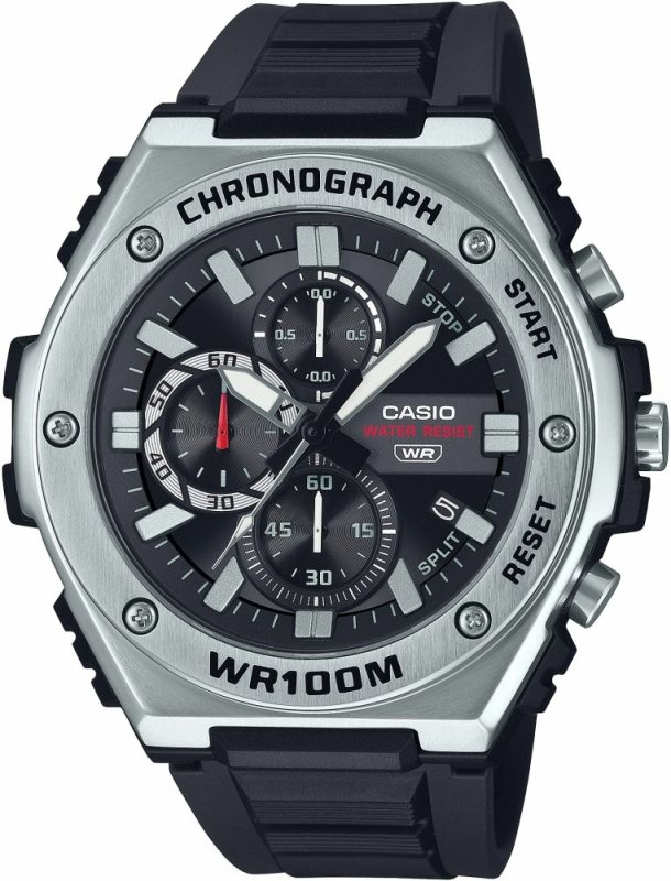 casio-mwa-300h-1avdf-kol-saati.jpg Casio Mwa-300H-1Avdf Kol Saati - Görsel 1
