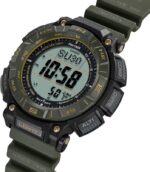 Casio Prg-340Ans-3Dr Erkek Kol Saati - Görsel 2