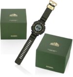 Casio Prg-340Ans-3Dr Erkek Kol Saati - Görsel 6