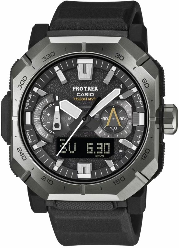 casio-prw-b1000-1dr-kol-saati.jpg Casio Prw-B1000-1Dr Kol Saati - Görsel 1