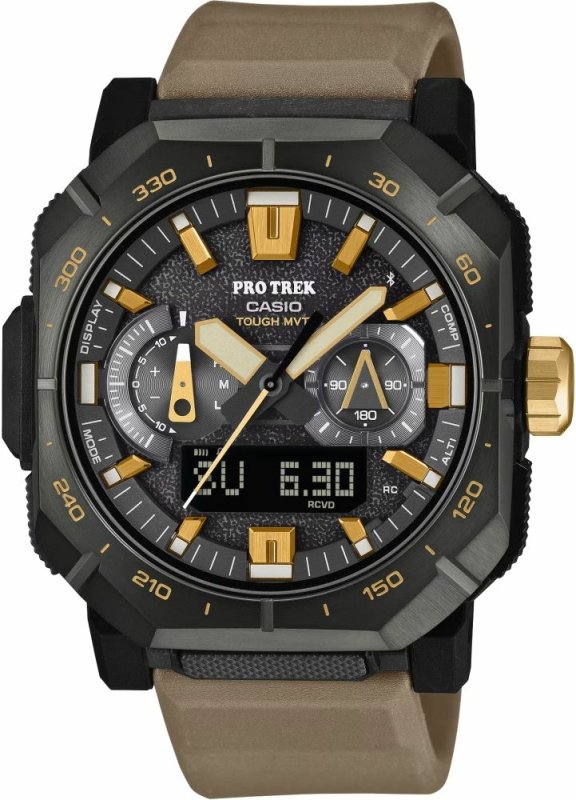 casio-prw-b1000-5dr-kol-saati.jpg Casio Prw-B1000-5Dr Kol Saati - Görsel 1