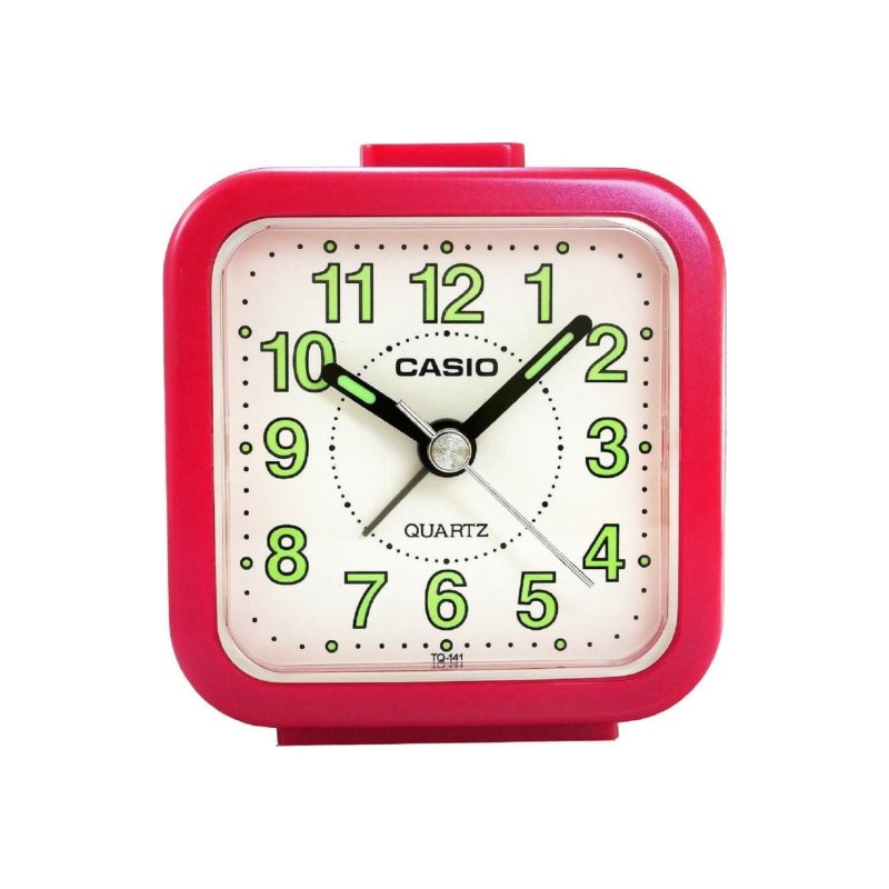 Casio Tq-141-4Df Masa Saati