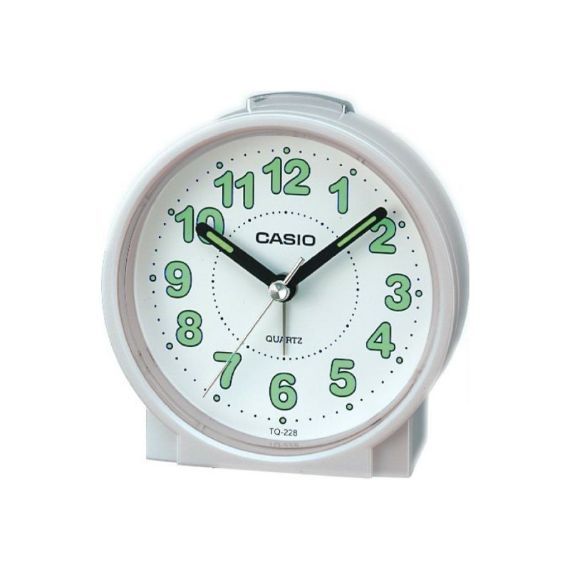 Casio Tq-228-7Df Masa Saati