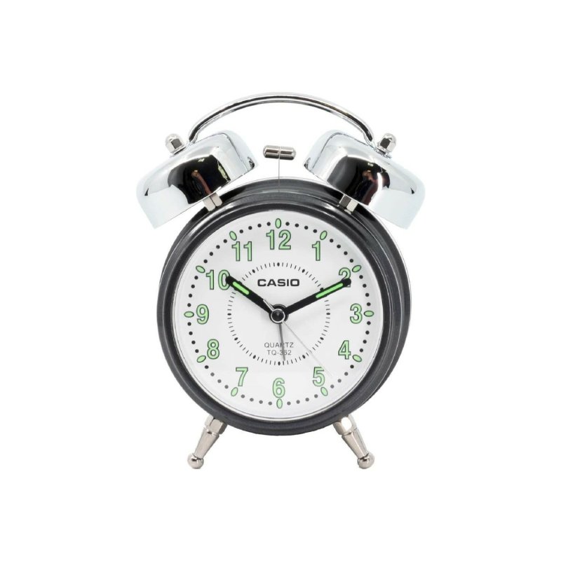 Casio Tq-362-1Bdf Masa Saati