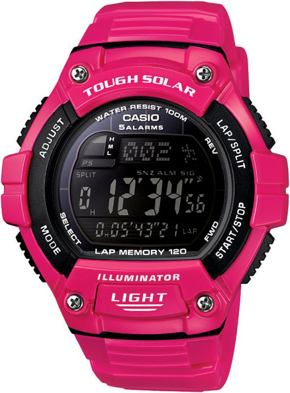 casio-w-s220c-4bvdf-kol-saati.jpg Casio W-S220C-4Bvdf Kol Saati - Görsel 1
