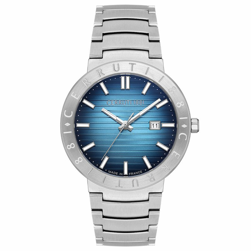 cerruti-1881-ciwga0043102-erkek-kol-saati.jpg Cerruti 1881 Cıwga0043102 Erkek Kol Saati - Görsel 1