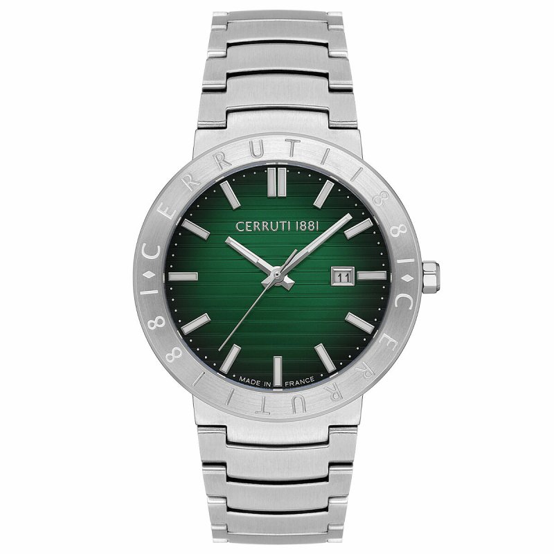 cerruti-1881-ciwga0043103-erkek-kol-saati.jpg Cerruti 1881 Cıwga0043103 Erkek Kol Saati - Görsel 1
