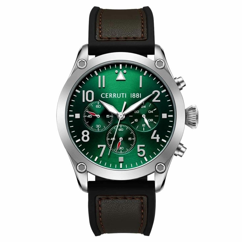 Cerruti 1881 Cıwgc0096204 Erkek Kol Saati
