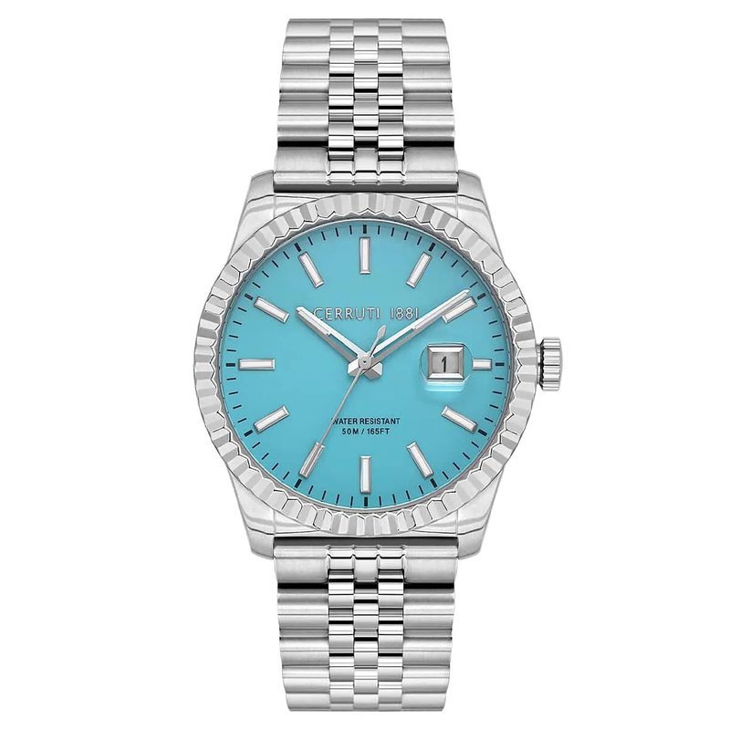 cerruti-1881-ciwgh0090602-erkek-kol-saati.jpg Cerruti 1881 Cıwgh0090602 Erkek Kol Saati - Görsel 1