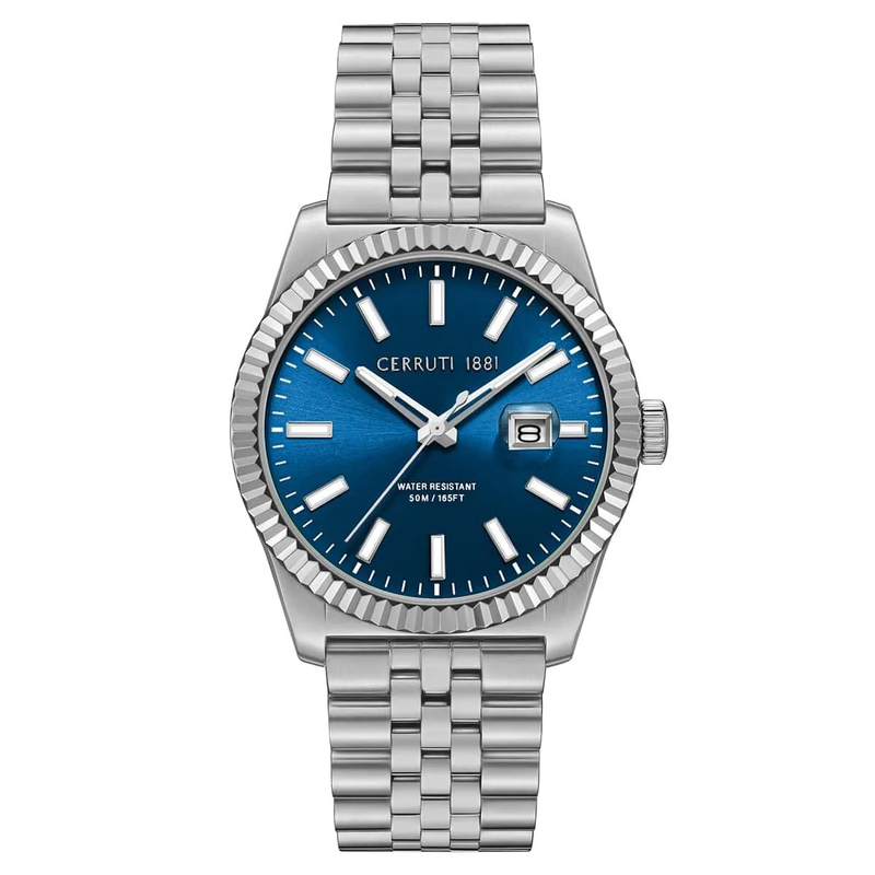 cerruti-1881-ciwgh0090606-erkek-kol-saati.jpg Cerruti 1881 Cıwgh0090606 Erkek Kol Saati - Görsel 1