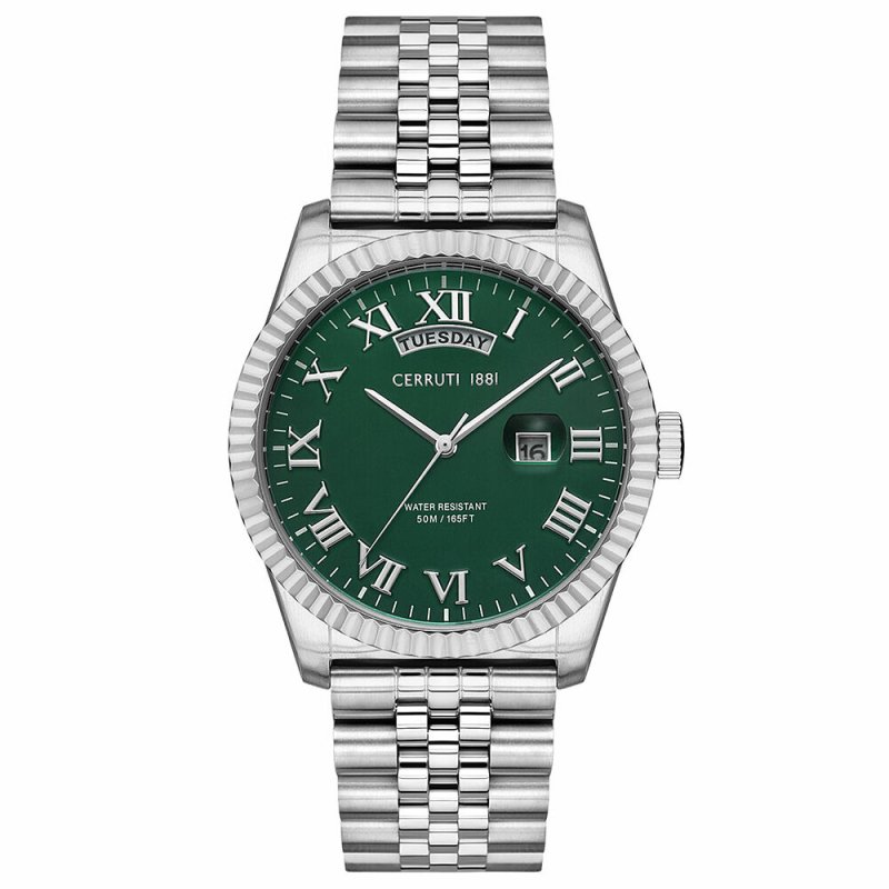 Cerruti 1881 Cıwgh2117114 Erkek Kol Saati