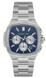 Cerruti 1881 Cıwgı0018601 Erkek Kol Saati - Görsel 5