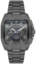 Cerruti 1881 Cıwgı0045004 Erkek Kol Saati - Görsel 4