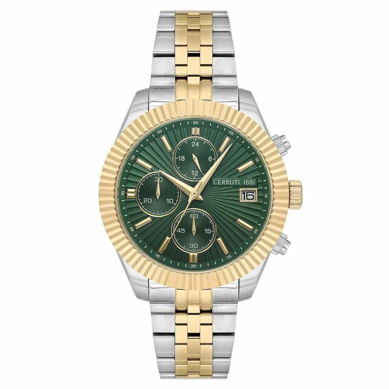 cerruti-1881-ciwgi0091001-erkek-kol-saati.jpg Cerruti 1881 Cıwgı0091001 Erkek Kol Saati - Görsel 1