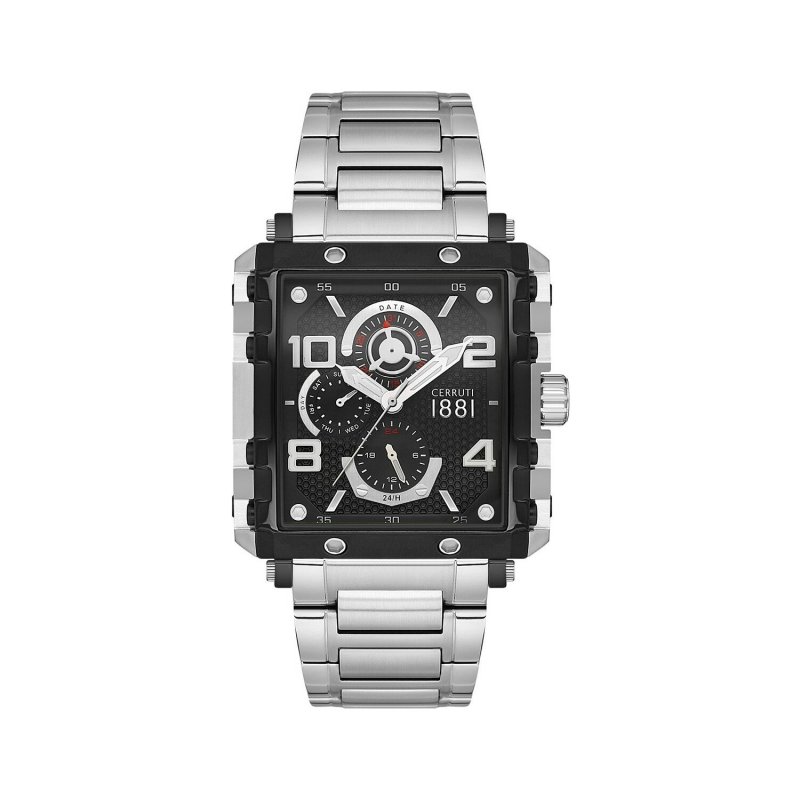 Cerruti 1881 Cıwgk0038001 Erkek Kol Saati