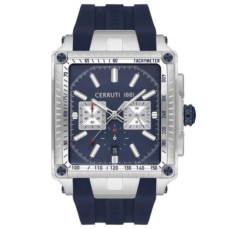 Cerruti 1881 Cıwgo0018807 Erkek Kol Saati