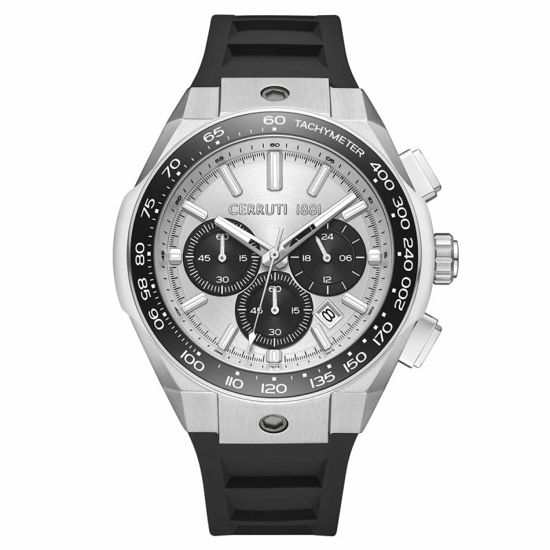 cerruti-1881-ciwgo0050702-erkek-kol-saati.jpg Cerruti 1881 Cıwgo0050702 Erkek Kol Saati - Görsel 1