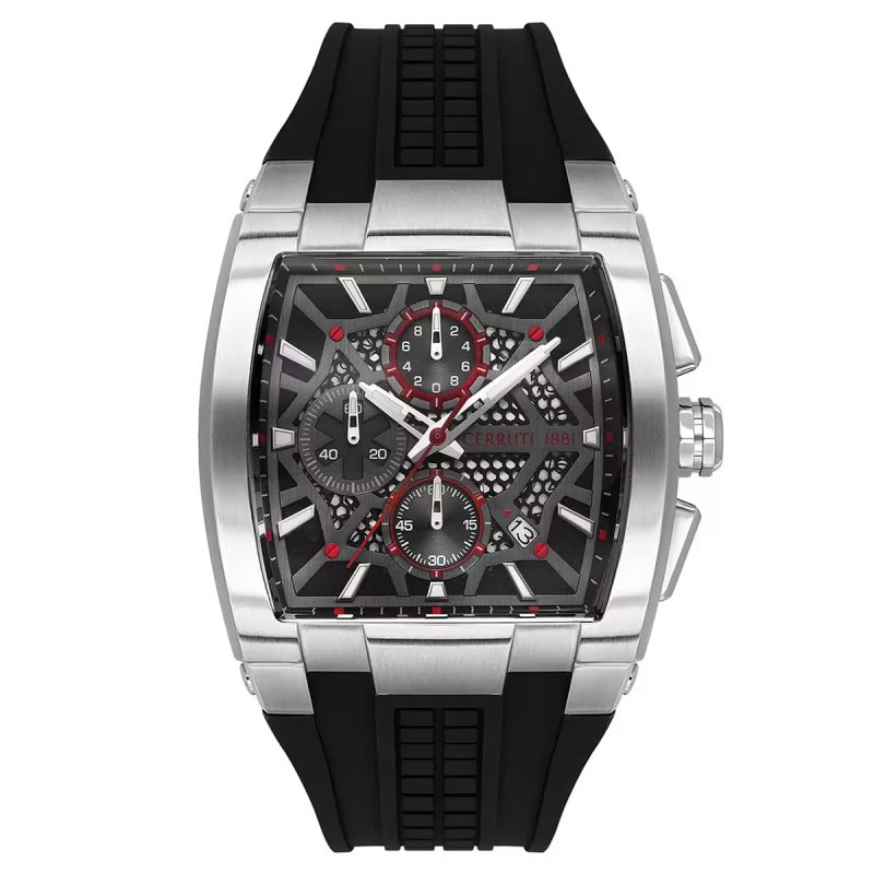 cerruti-1881-ciwgo0063701-erkek-kol-saati-6.jpg Cerruti 1881 Cıwgo0063701 Erkek Kol Saati - Görsel 1