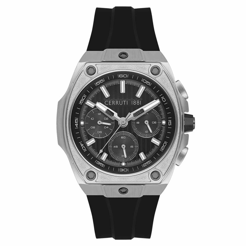 cerruti-1881-ciwgo0085001-erkek-kol-saati.jpg Cerruti 1881 Cıwgo0085001 Erkek Kol Saati - Görsel 1