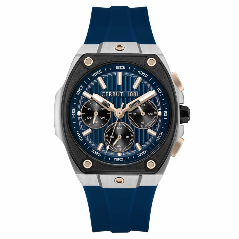 cerruti-1881-ciwgo0085004-erkek-kol-saati-2.jpg Cerruti 1881 Cıwgo0085004 Erkek Kol Saati - Görsel 1