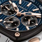 Cerruti 1881 Cıwgo0085004 Erkek Kol Saati - Görsel 4
