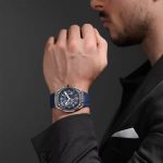 Cerruti 1881 Cıwgo0085004 Erkek Kol Saati - Görsel 5