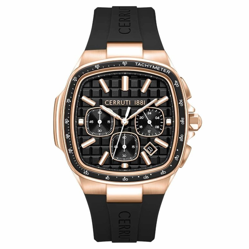 Cerruti 1881 Cıwgo0102702 Erkek Kol Saati