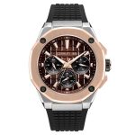 Cerruti 1881 Cıwgq0073404 Erkek Kol Saati - Görsel 4
