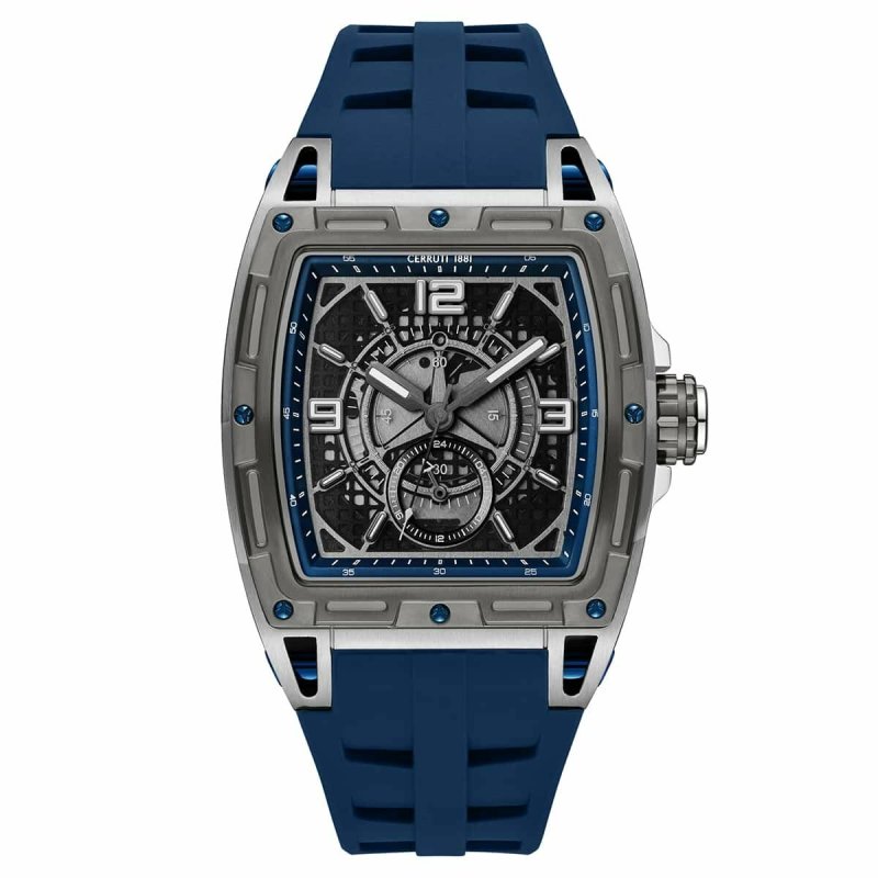 Cerruti 1881 Cıwgq0073701 Erkek Kol Saati