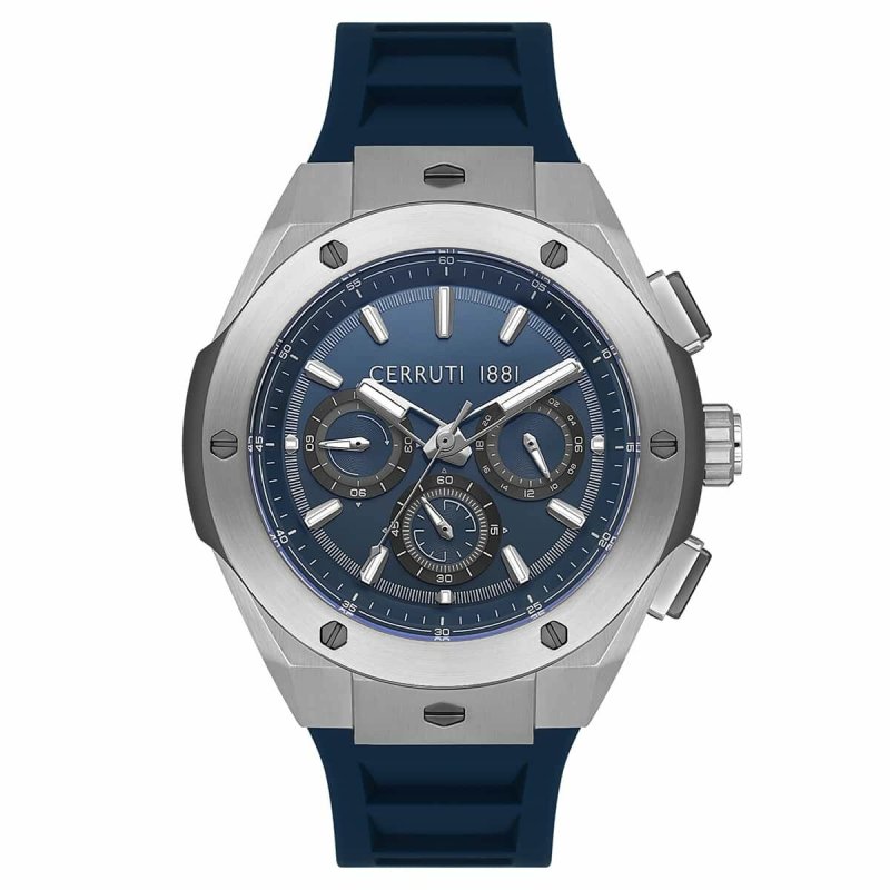 cerruti-1881-ciwgq0085602-erkek-kol-saati.jpg Cerruti 1881 Cıwgq0085602 Erkek Kol Saati - Görsel 1