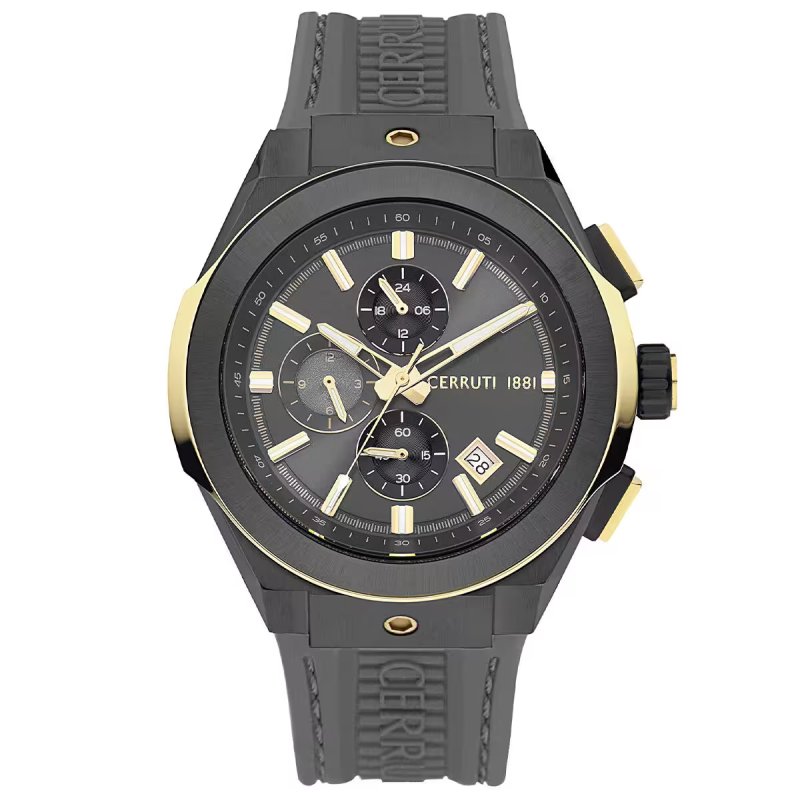 cerruti-1881-ciwgq2224001-erkek-kol-saati-1.jpg Cerruti 1881 Cıwgq2224001 Erkek Kol Saati - Görsel 1