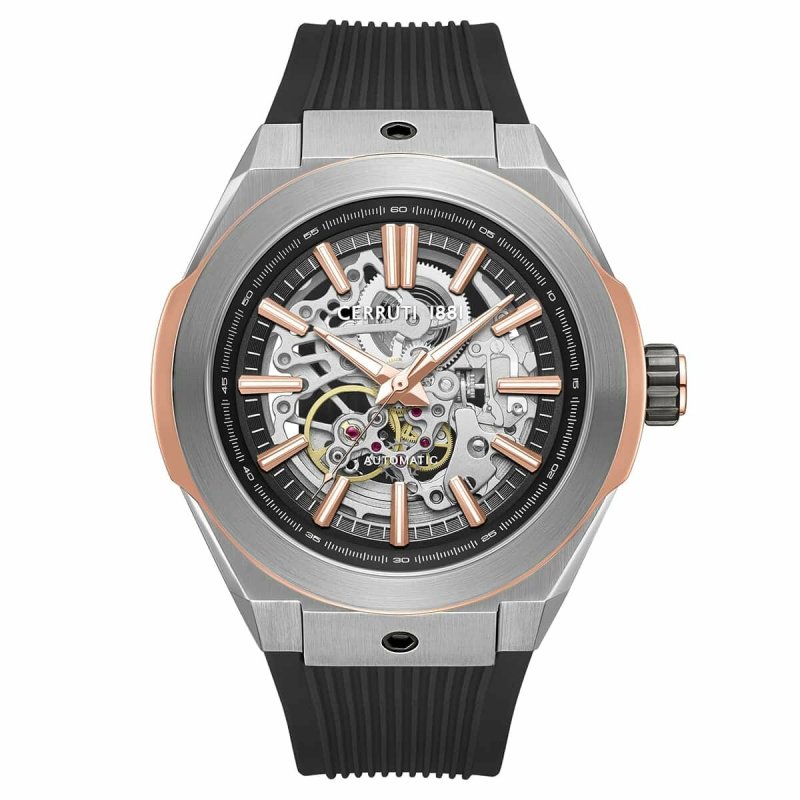 Cerruti 1881 Cıwgr0073602 Erkek Kol Saati