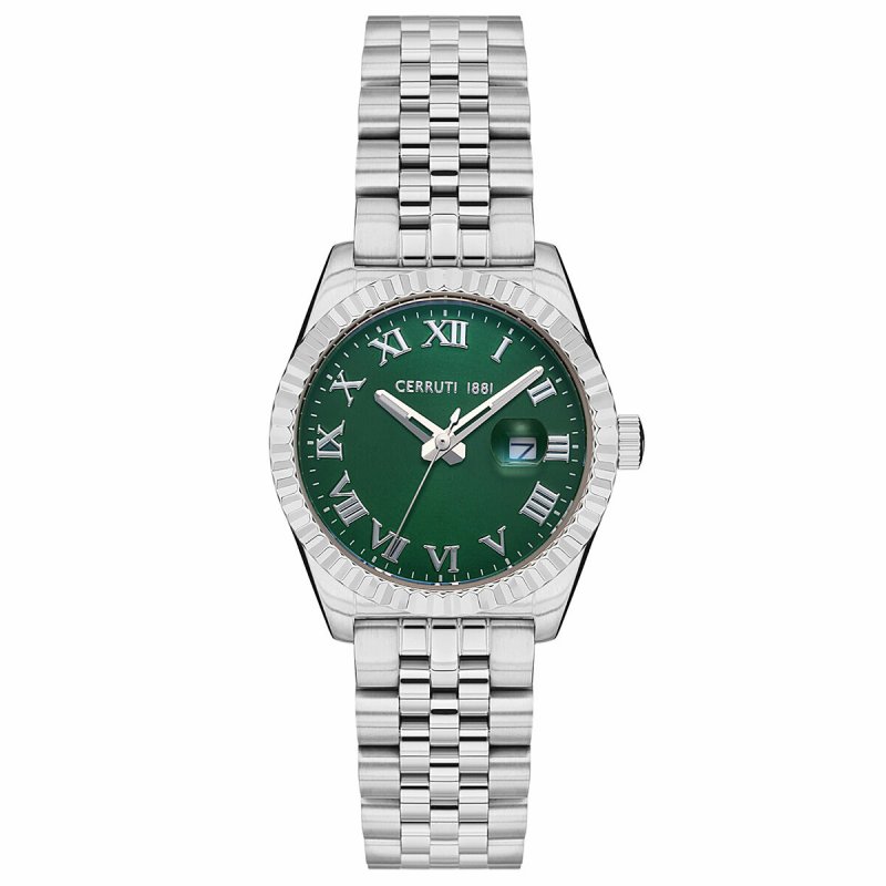 Cerruti 1881 Cıwlg0037901 Kadın Kol Saati