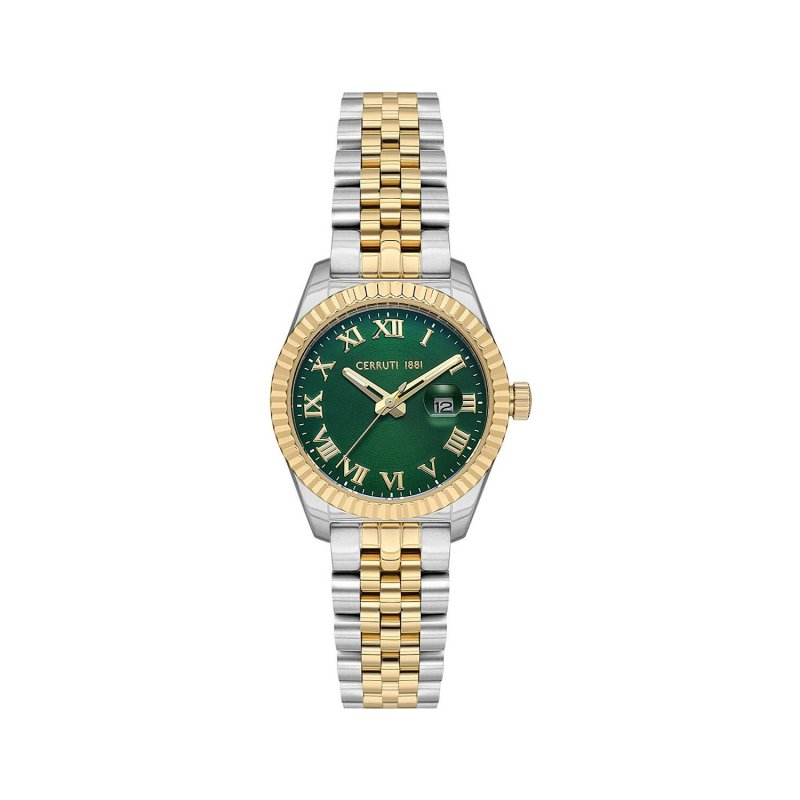 Cerruti 1881 Cıwlg0037903 Kadın Kol Saati