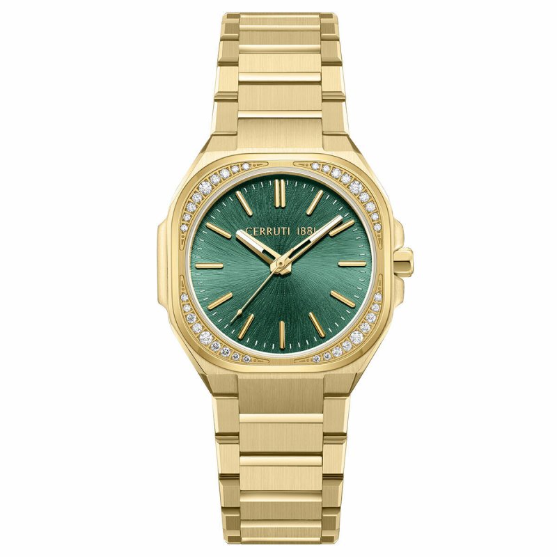 Cerruti 1881 Cıwlg0096902 Kadın Kol Saati