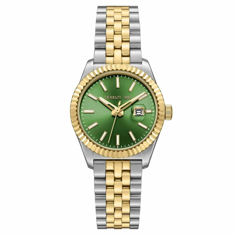 cerruti-1881-ciwlh0090501-kadin-kol-saati.jpg Cerruti 1881 Cıwlh0090501 Kadın Kol Saati - Görsel 1