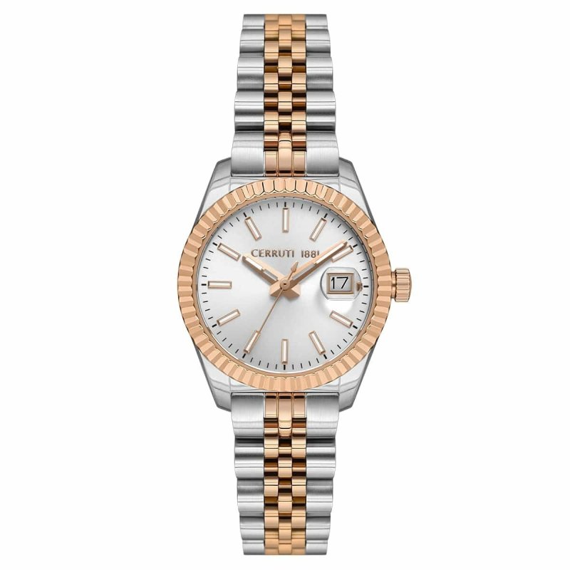 Cerruti 1881 Cıwlh0090503 Kadın Kol Saati