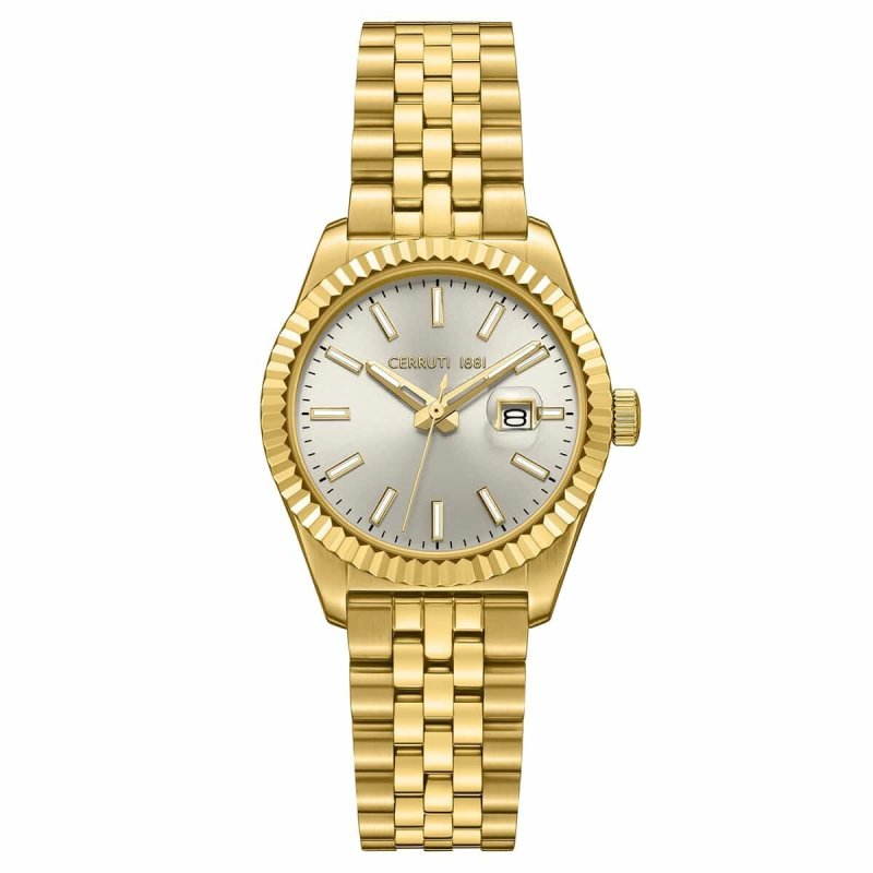 cerruti-1881-ciwlh0090506-kadin-kol-saati.jpg Cerruti 1881 Cıwlh0090506 Kadın Kol Saati - Görsel 1